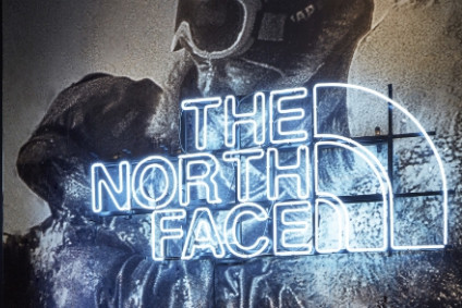 the north face president