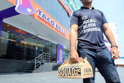 Taco Bell S International Plans Starbucks Chinese Target Wendy S Middle East Push Continues Foodservice Focus October 2016 Food Industry Analysis Just Food