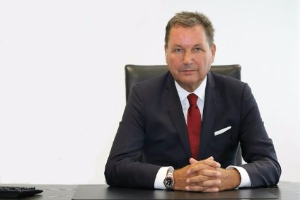 Bo Andersson steps down from Yazaki tenure 1 Bo Andersson steps down from Yazaki tenure