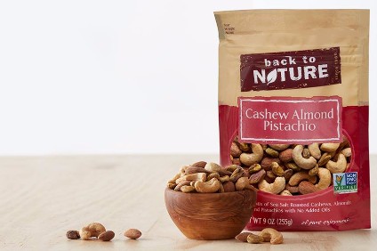 B G Foods Buys Back To Nature From Brynwood Mondelez Food Industry News Just Food