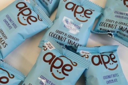 sainsburys baby snacks