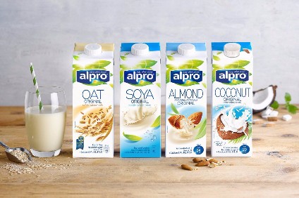 Featured image of post Easiest Way to Make Alpro Organic Soya Milk Asda