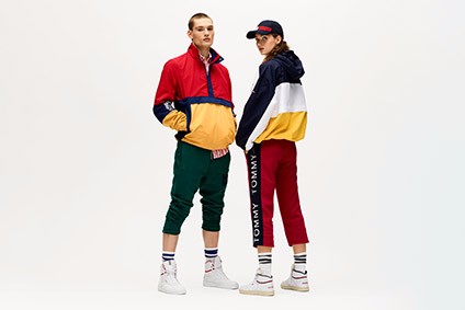 tommy hilfiger his and hers