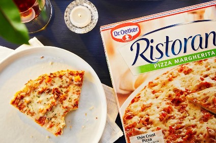 Dr Oetker To Shut Canada Pizza Plant Amid Challenging Market Food Industry News Just Food