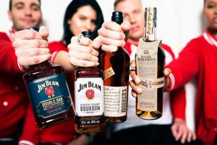 Beam Suntory Pulls Level With Stronger H2 Results Data Beverage Industry News Just Drinks