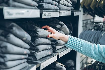 denim price