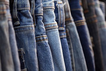 denim sales 2018