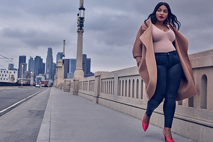 7 For All Mankind Taps Into Plus Size Market Apparel Industry News Just Style