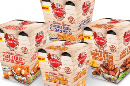 New Products Foster Farms Launches Convenience Line Uk S Pukka Pies Debuts On The Go Range Nomad Foods Extends Birds Eye Range In The Uk Pepsico Set For Dairy Alternatives Push Food Industry News