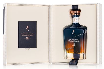 Diageo S John Walker Sons Private Collection 28 Year Old Midnight Blend Product Launch Beverage Industry News Just Drinks View the profiles of professionals named john wolker on linkedin. john walker sons private collection