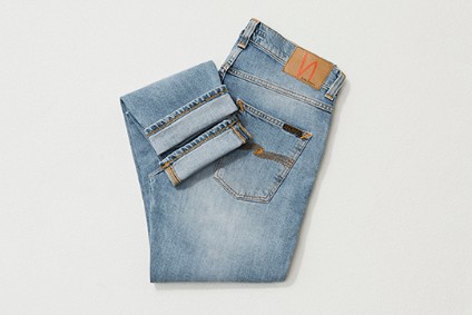 nudie jeans alternative