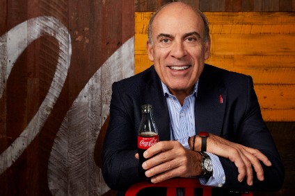 The Coca Cola Co Chairman Former Ceo Muhtar Kent To Step Down Next Year Beverage Industry News Just Drinks