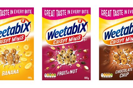 weetabix for babies