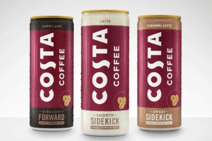 The Coca Cola Co Names Former Mcdonald S Exec As Next Costa Coffee Head Beverage Industry News Just Drinks