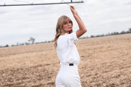 david jones outland denim