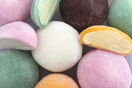 Sweden S Alvestaglass Buys Bubbies Distributor Nordic Mochi Food Industry News Just Food