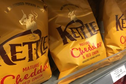 Kettle Chips owner Valeo could raise £ 1.5bn
