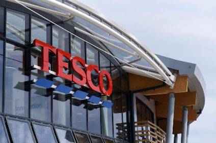 The bond is aligned to an agreed Sustainability Performance Target (SPT) of reducing Scope 1 and 2 group greenhouse gas (GHG) emissions by 60% by 2025 against Tesco’s 2015 baseline