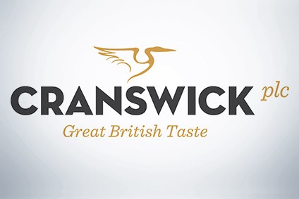 Cranswick expands production