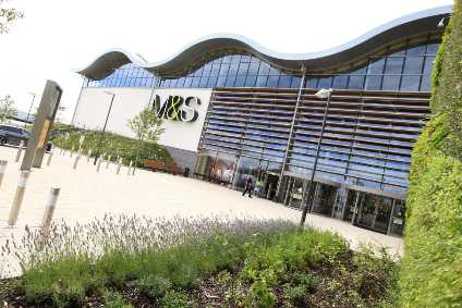 M&S has partnered with technology firm First Insight and digital solutions firm Optitex