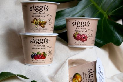 Lactalis Takes Siggi S Yogurt Brand Into Plant Based Food Industry News Just Food