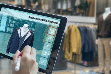 Manner market experiencing electronic abilities hole write-up-Covid | Clothing Sector Information