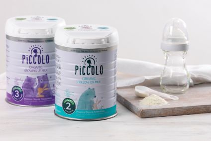 New Products Uk Baby Food Brand Piccolo Moves Into Infant Formula Unilever Launches Vegan Stock Pots Under Knorr Brand Uk S Signature Flatbreads Launches Brioche Style Wraps Just Food