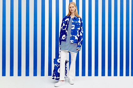 Marimekko Sees Bright Future For Spinnova Fabrics Apparel Industry News Just Style