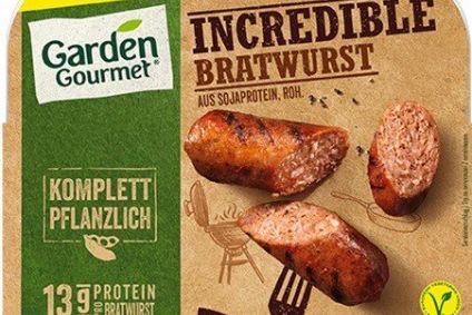 Nestle S Garden Gourmet Veggie Brand Withdrawn From Uk Sale Food Industry News Just Food