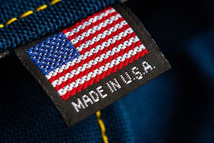 Made In The Usa Textiles And Apparel Key Production And Export Trends Apparel Industry Analysis Just Style