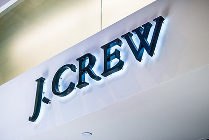 j crew uk