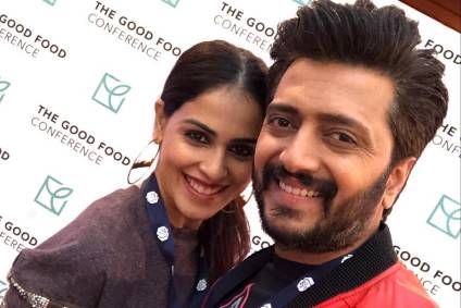 Bollywood Couple Set Up India Plant Based Firm Imagine Meats Food Industry News Just Food india plant based firm imagine meats