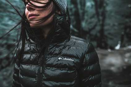 Columbia Sportswear Launches Heat Magnet Fabric Apparel Industry News Just Style
