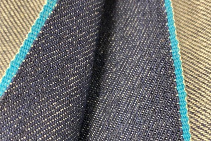 cone denim fabric