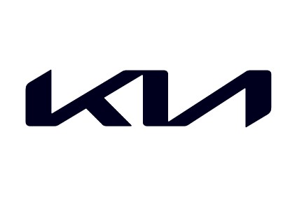 A battery-powered crossover vehicle codenamed CV, for launch in Q1 2021, will be the first model to carry Kias new logo