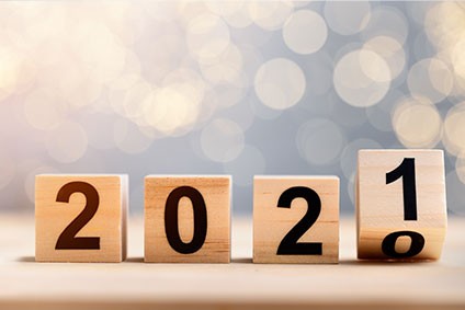 影响2021年服装采购的关键问题