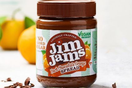 The Superior Food stuff Fund backs Uk challenger model JimJams Spreads | Food stuff Sector Information