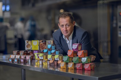 General Mills leads investment round in UK's Pot's & Co - Vimarsana News
