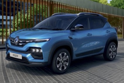 The Nissan Magnite and Renaults Kiger are part of the same project. The Magnite was supposed to be launched first (as a Datsun) but it will follow the Kiger into production at the Alliances Oragadam plant in Tamil Nadu.