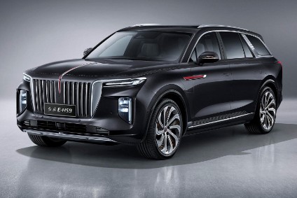 Hongqi - China's unstoppable luxury car brand? | Automotive Industry