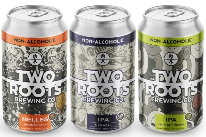 PepsiCo veteran takes helm at Two Roots Brewing Co - Vimarsana News