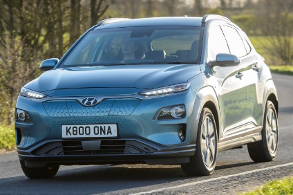 Recall affects BEV variants of the Kona sold in South Korea. The model line has just been given a facelift