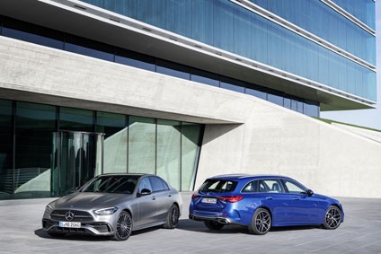 Mercedes-Benz cars – 2021 to 2031 | Automotive Industry Analysis
