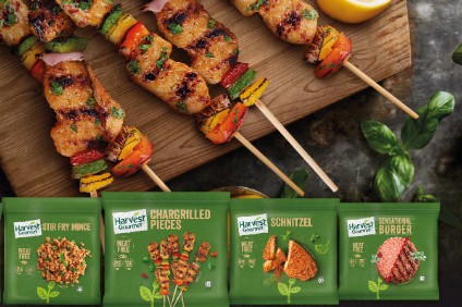 Nestle opened a plant-based meat factory in Malaysia this week