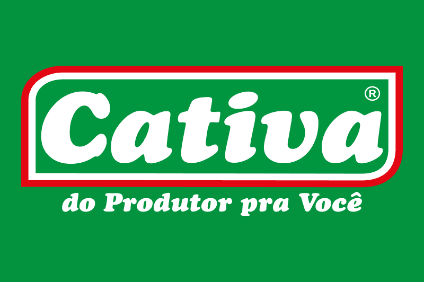 Lactalis celebra contrato de fornecimento de leite com Cativa