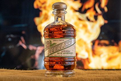Kentucky Peerless Distilling Co enters UK - American whiskey in the UK data - Vimarsana News