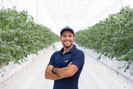 "We are doubling down on our thesis, on our business model and growing more aggressively" - Majed Halawi "We are doubling down on our thesis, on our business model and growing more aggressively" - Majed Halawi
