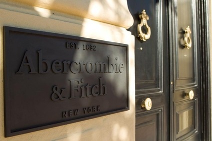 abercrombie cancun