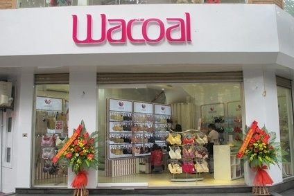 wacoal europe factory shop