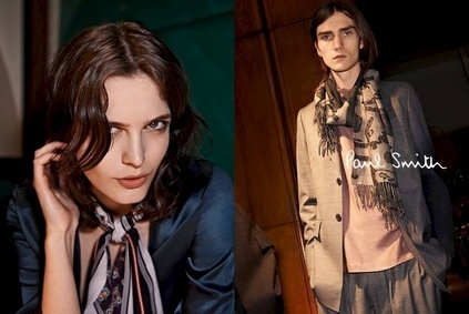 paul smith cloud